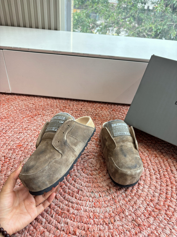 NIGO Balenciaga Dumbo Mule #nigo377878