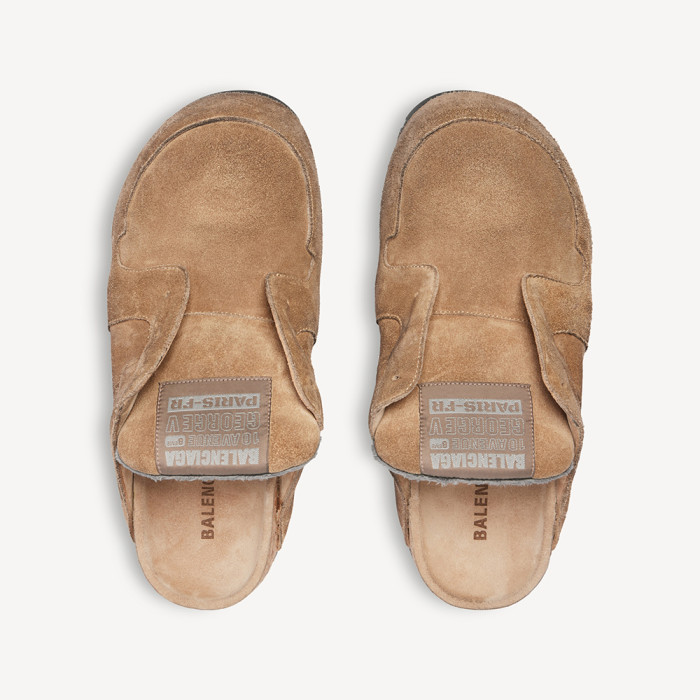 NIGO Balenciaga Dumbo Mule #nigo377878