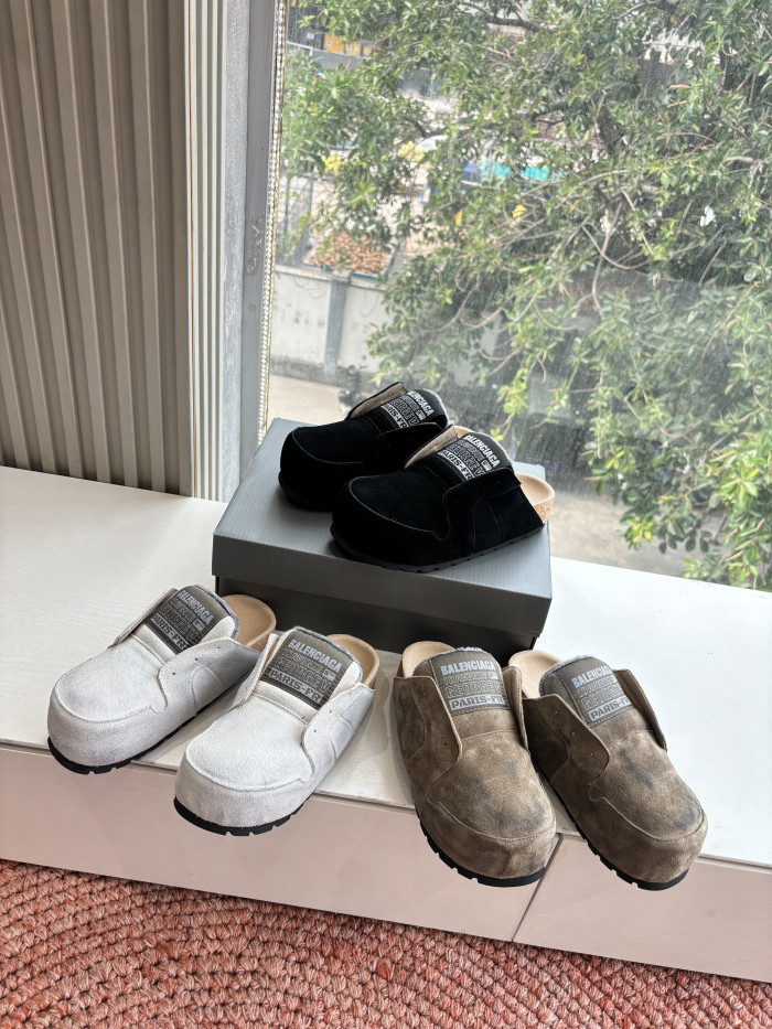 NIGO Balenciaga Dumbo Mule #nigo377878