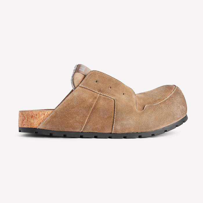 NIGO Balenciaga Dumbo Mule #nigo377878
