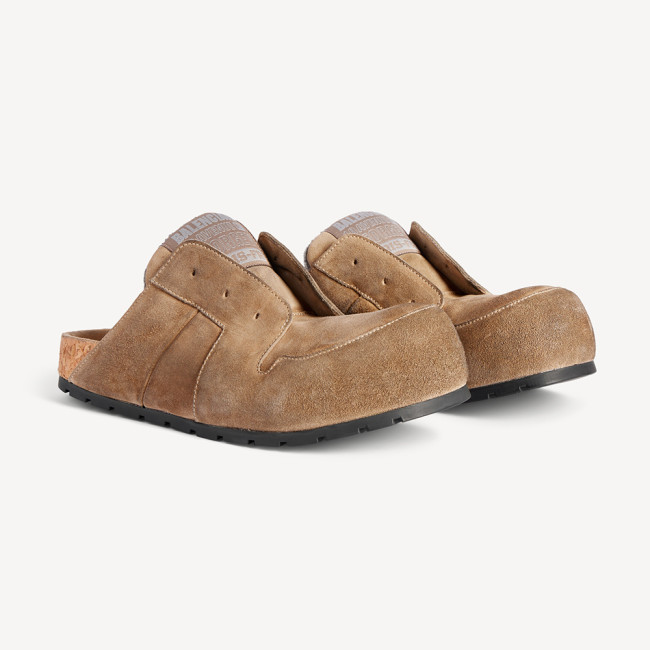 NIGO Balenciaga Dumbo Mule #nigo377878