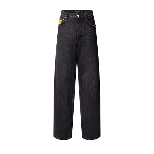 NIGO LOUIS VUITTON LV Skate Denim Pants #nigo377911
