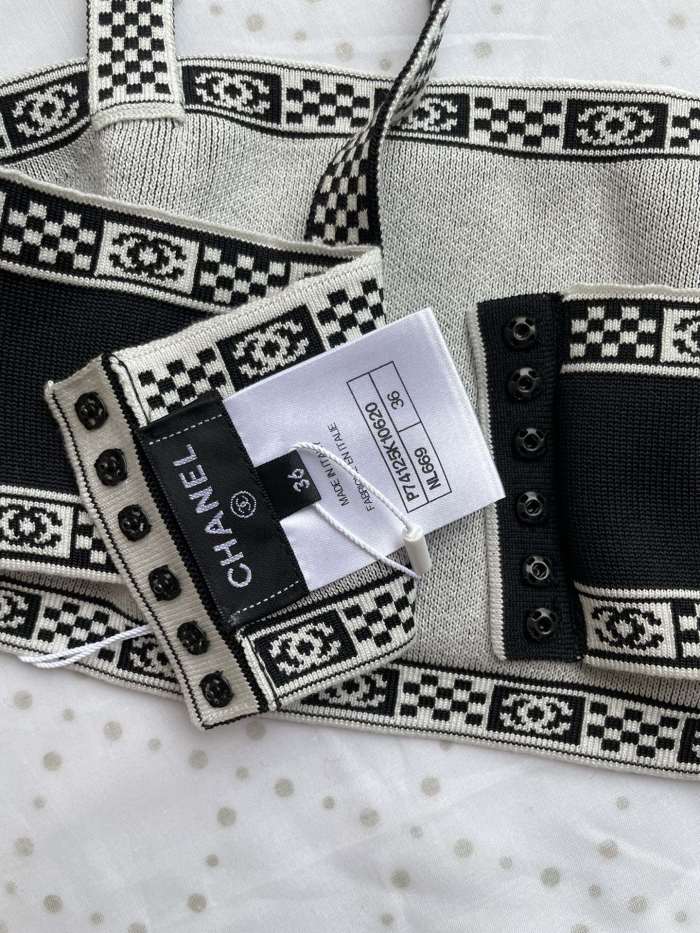 NIGO Chanel Sling #nigo378065