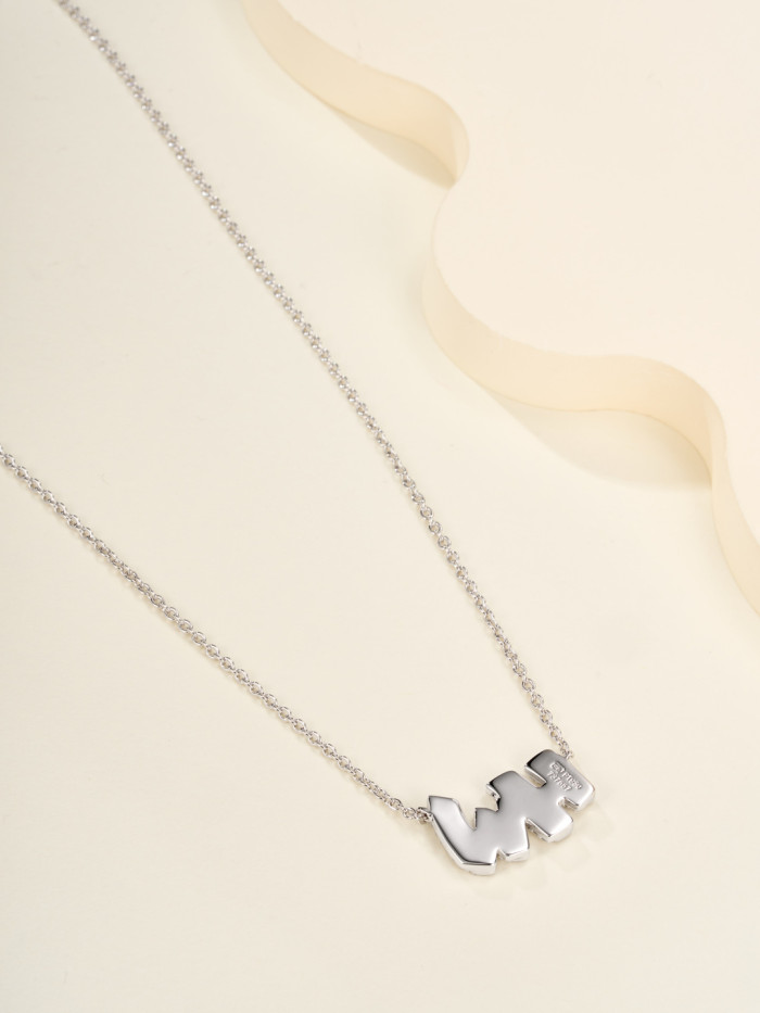 NIGO Harry Winston Graffiti Art Hw Necklace #nigo378098