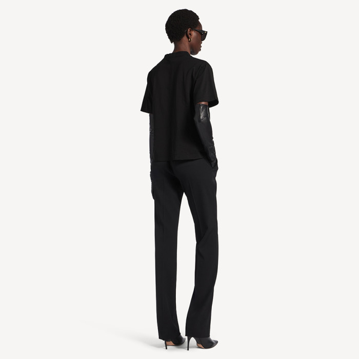 NIGO Balenciaga Sacré Cœur Medium Fit T-shirt#nigo378113