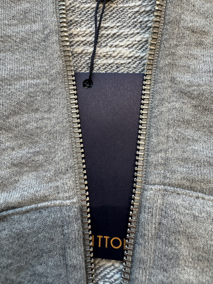 NIGO LOUIS VUITTON Monogram Flower Accent Hoodie #nigo378063
