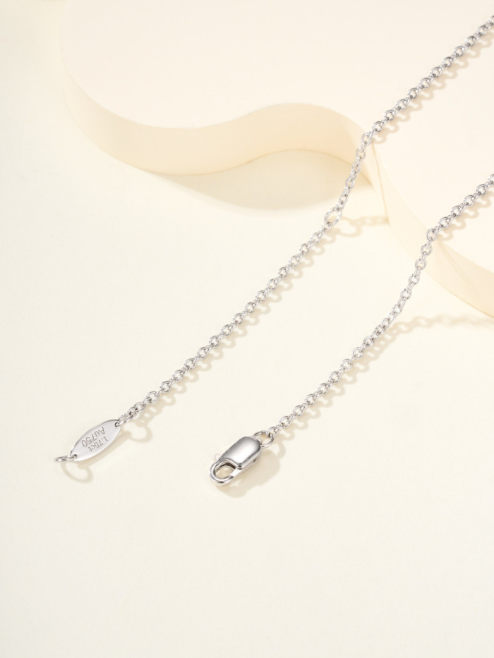NIGO Harry Winston Flower Diamond Necklace #nigo332888