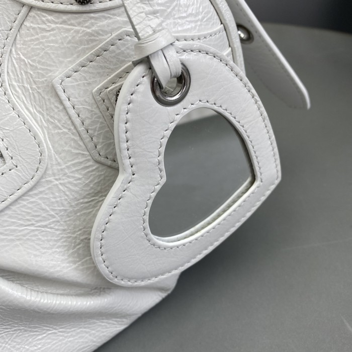 NIGO Balenciaga Le Cagole Crossbody Bag #nigo378143