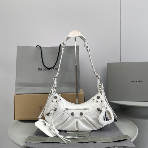NIGO Balenciaga Le Cagole Crossbody Bag #nigo378143