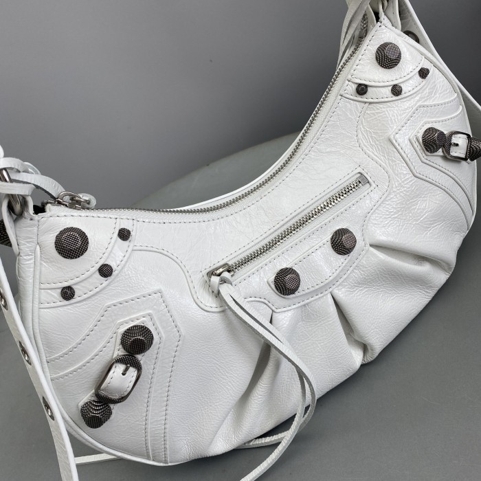 NIGO Balenciaga Le Cagole Crossbody Bag #nigo378143