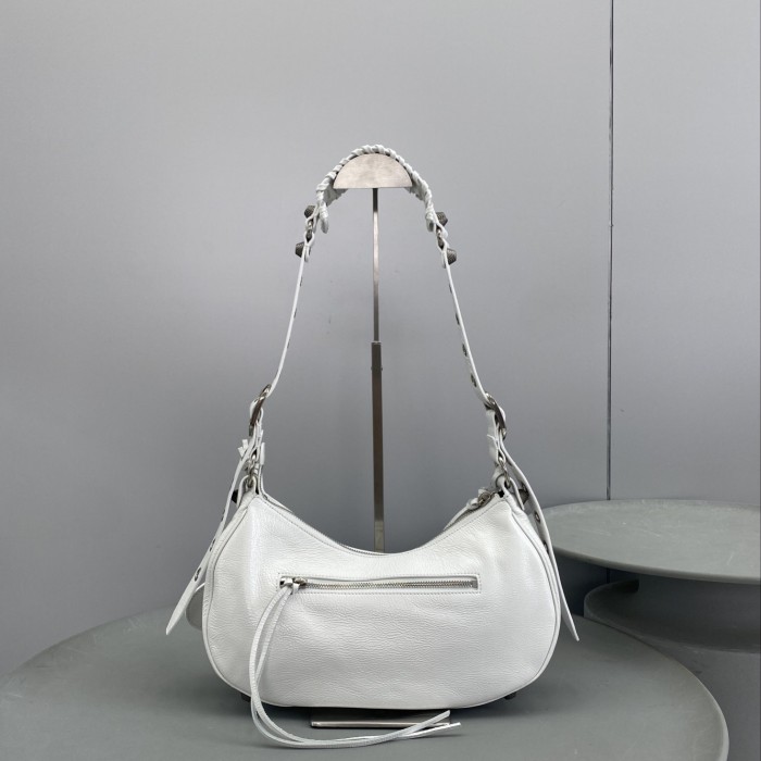 NIGO Balenciaga Le Cagole Crossbody Bag #nigo378143