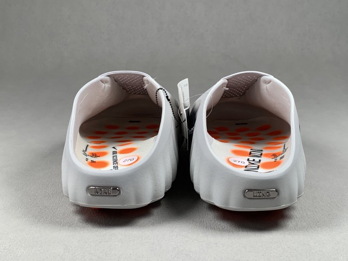 NIGO Nike Mind 001 Pregame Mules #nigo378191