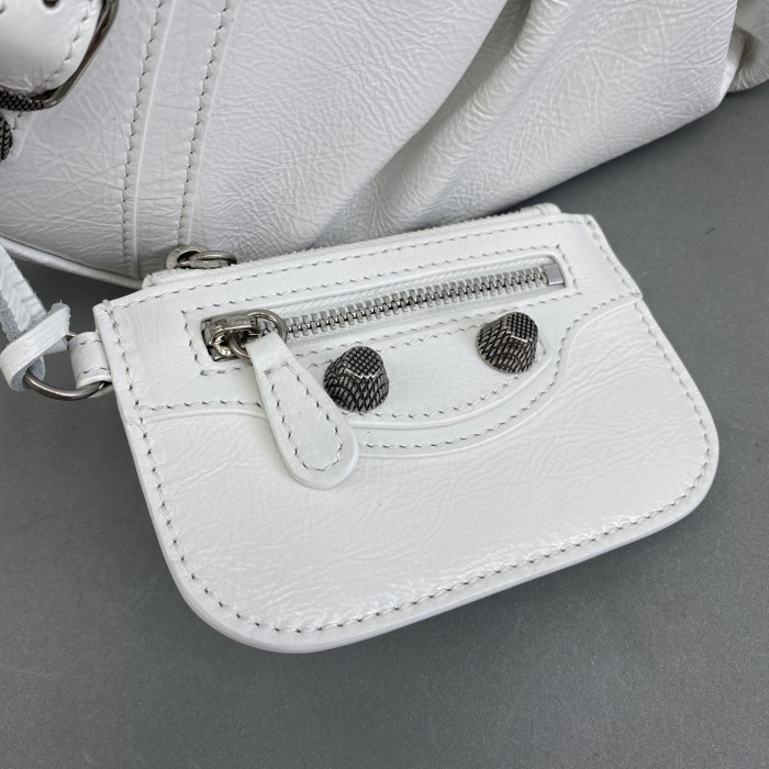 NIGO Balenciaga Le Cagole Crossbody Bag #nigo378143