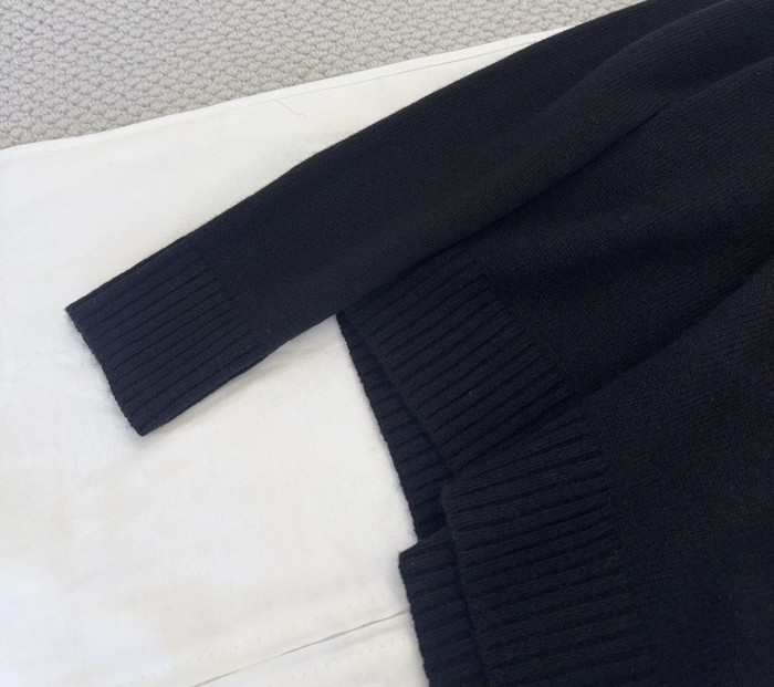 NIGO DIOR Sweater Wool and Cashmere Knit #nigo378185
