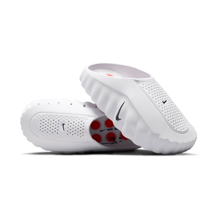 NIGO Nike Mind 001 Pregame Mules #nigo378191