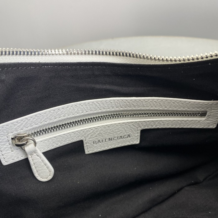 NIGO Balenciaga Le Cagole Crossbody Bag #nigo378143