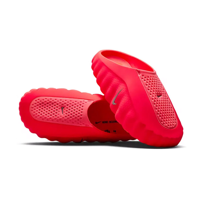 NIGO Nike Mind 001 Pregame Mules #nigo378191