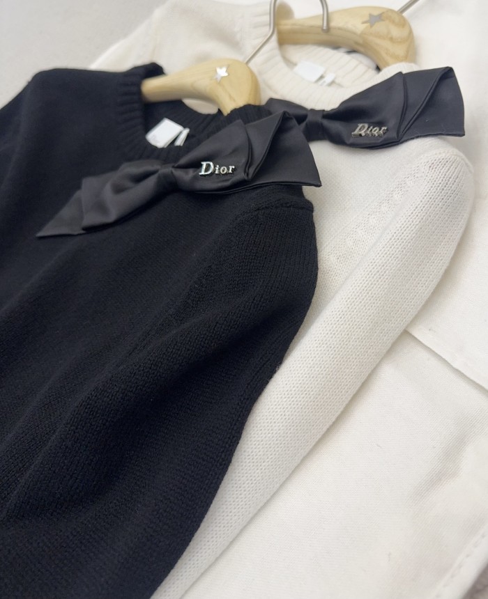 NIGO DIOR Sweater Wool and Cashmere Knit #nigo378185