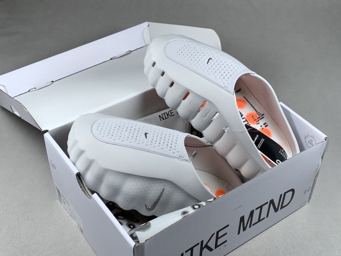 NIGO Nike Mind 001 Pregame Mules #nigo378191