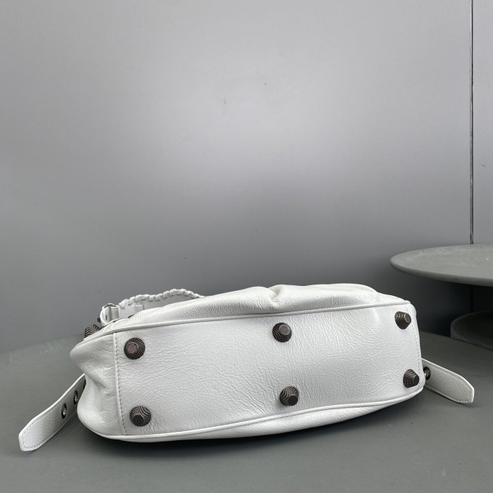 NIGO Balenciaga Le Cagole Crossbody Bag #nigo378143