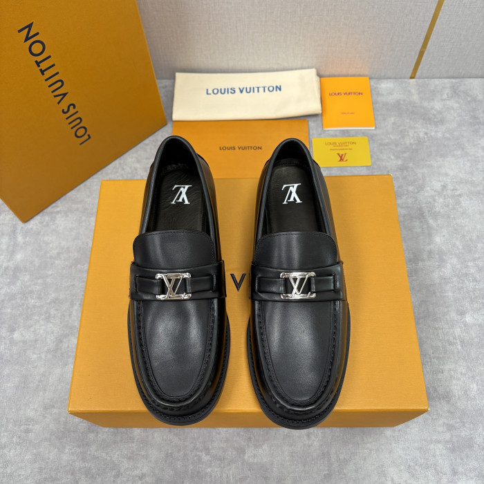  Louis Vuitton Major Casual Shoes #378273