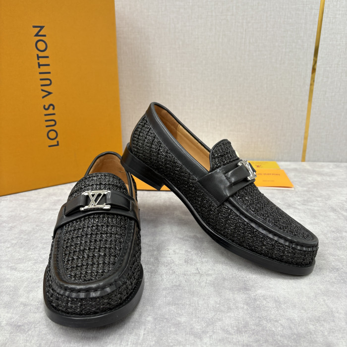  Louis Vuitton Major Casual Shoes #378273
