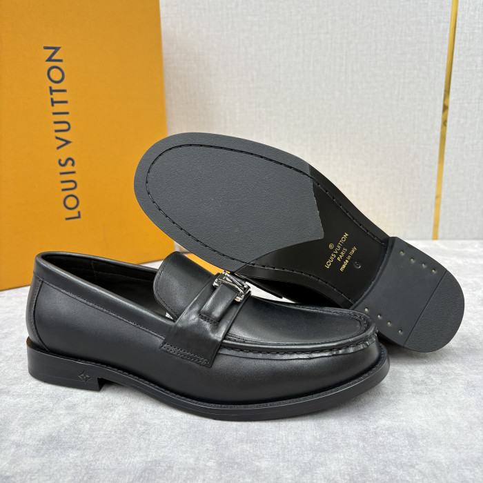  Louis Vuitton Major Casual Shoes #378273