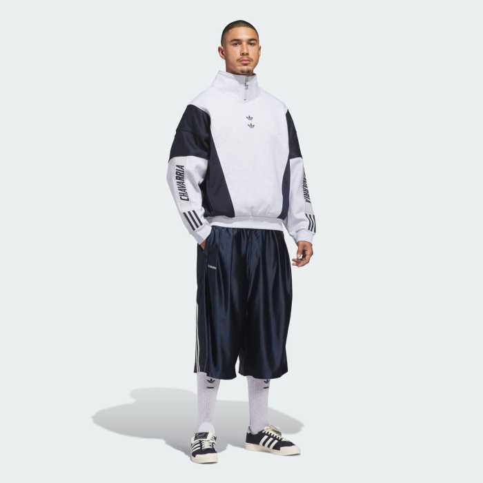 Adidas Chavarria Watsonville Hoodie #378275