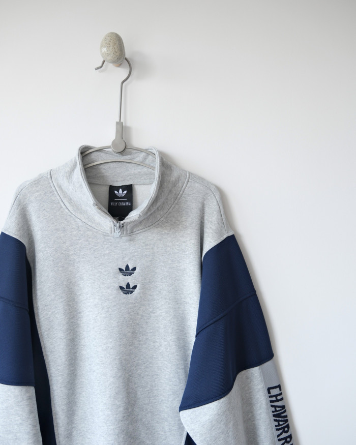 Adidas Chavarria Watsonville Hoodie #378275