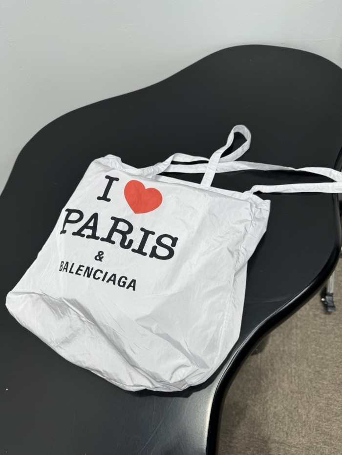 Balenciaga Souvenir Shop Bags #378452