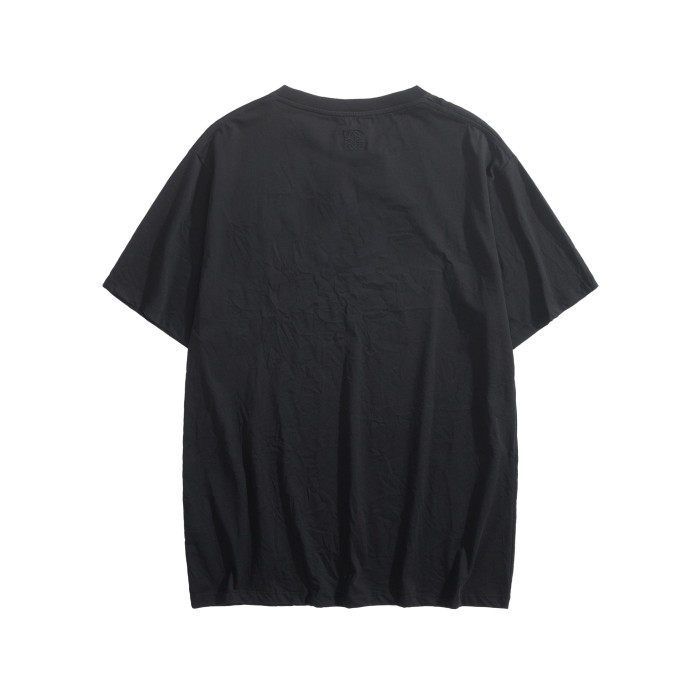 LOEWE T-shirt in Cotton Blend #378387
