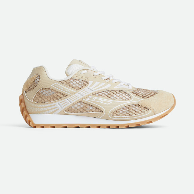 Bottega Veneta Men s Orbit Sneaker #378461
