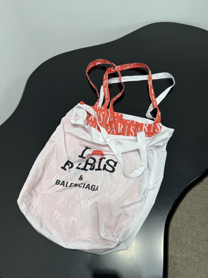 Balenciaga Souvenir Shop Bags #378452