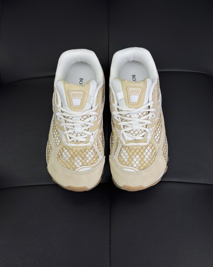 Bottega Veneta Men s Orbit Sneaker #378461