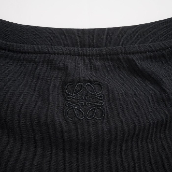 LOEWE T-shirt in Cotton Blend #378387