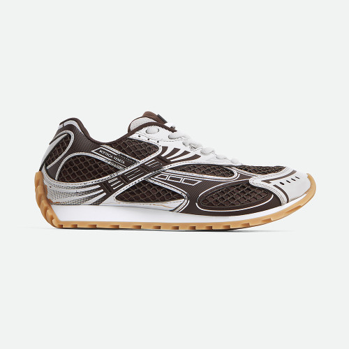 Bottega Veneta Men s Orbit Sneaker #378461