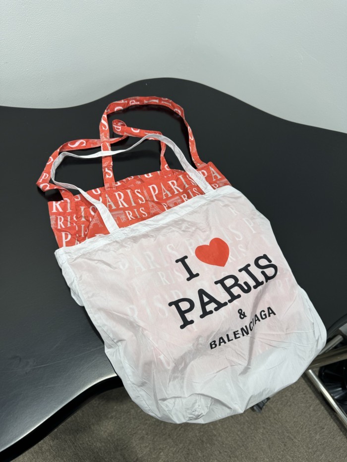 Balenciaga Souvenir Shop Bags #378452