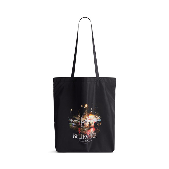 Balenciaga Souvenir Shop Bags #378452