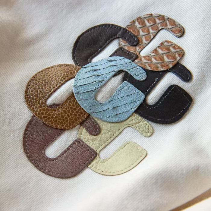 GALLERY DEPT. Graphic-print Hoodie #378475