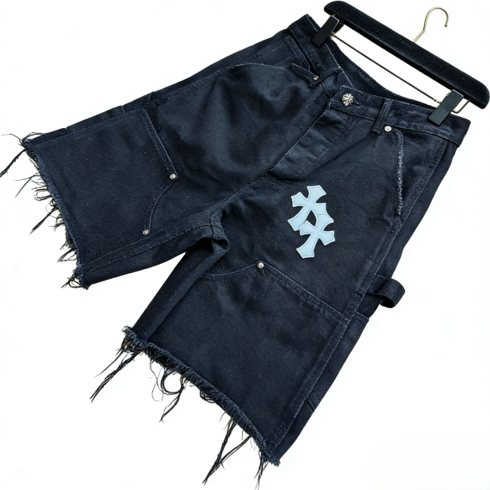 Chrome Hearts City Limited Jeans #378488