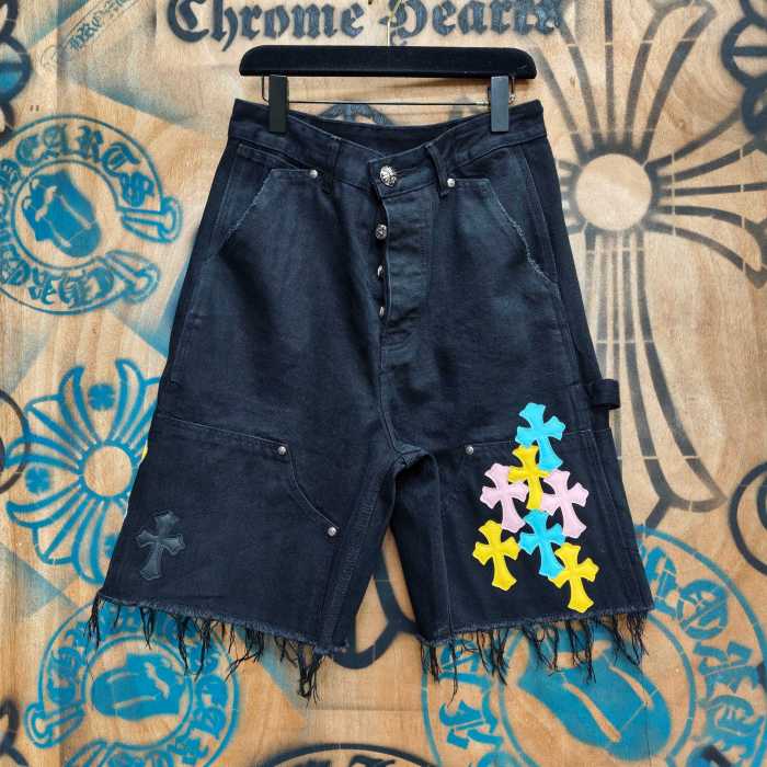 Chrome Hearts City Limited Jeans #378488