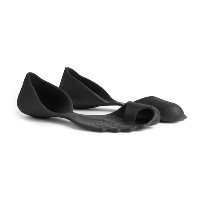BALENCIAGA Men's Zero Sneaker #378593