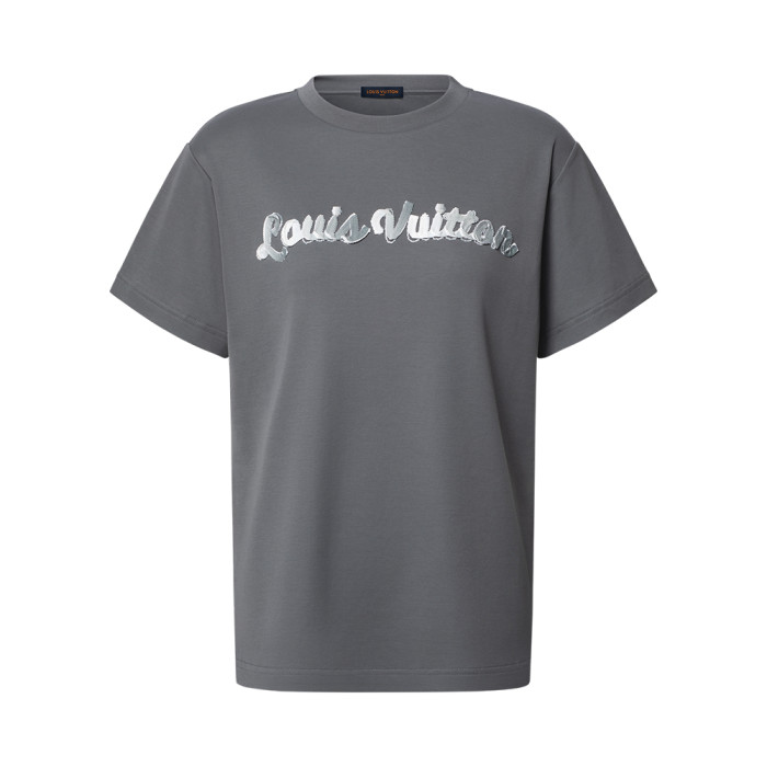 LOUIS VUITTON Gradient Signature T-Shirt #378621