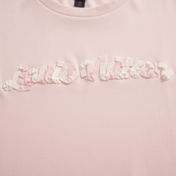 LOUIS VUITTON Gradient Signature T-Shirt #378621