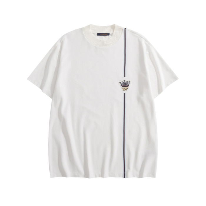 LOUIS VUITTON  Signature T-Shirt #378659
