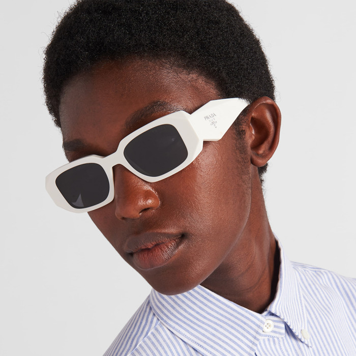 Prada Prada Symbole sunglasses #378713