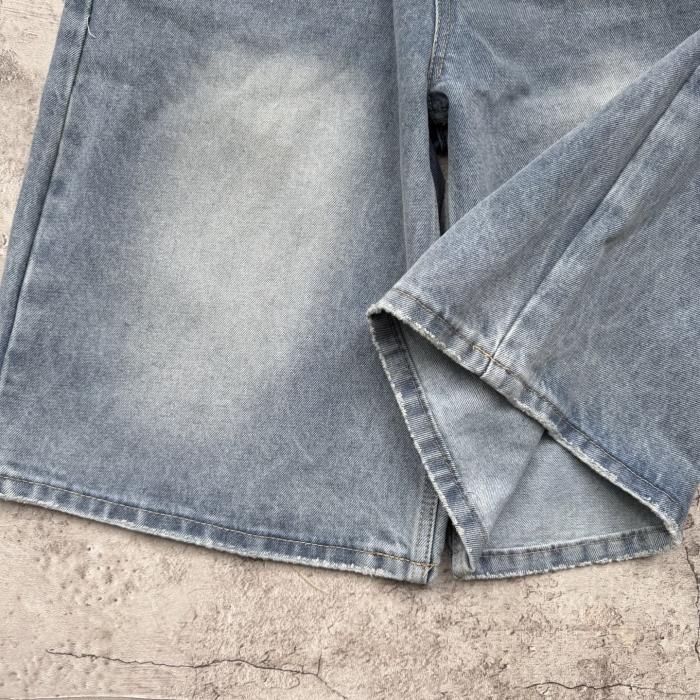 Balenciaga Ripped Jeans #378701