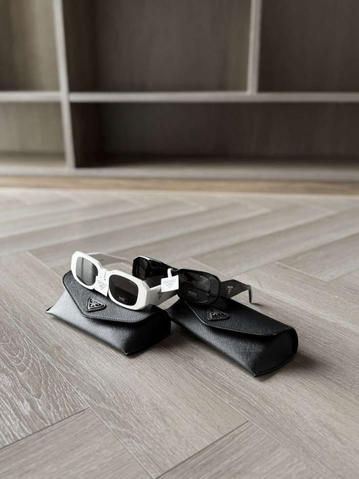 Prada Prada Symbole sunglasses #378713