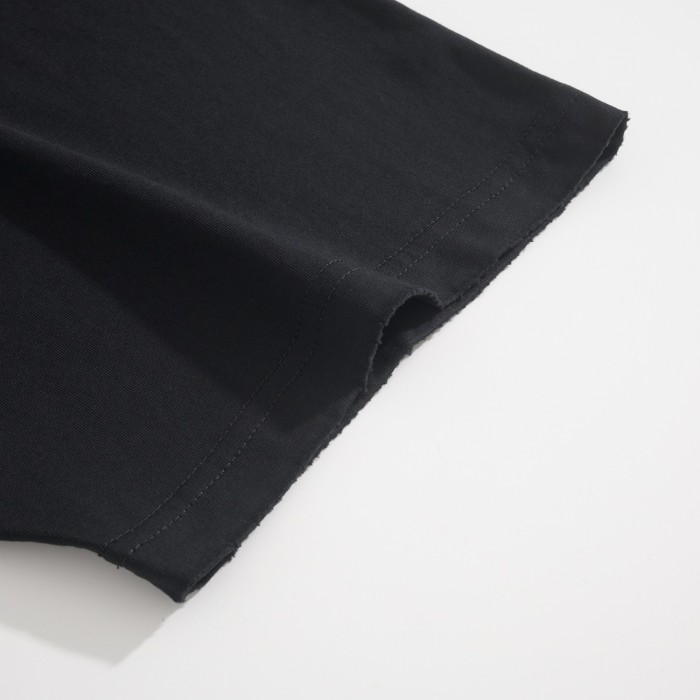 Balenciaga Diy Balenciaga Back Medium Fit T-shirt #378658