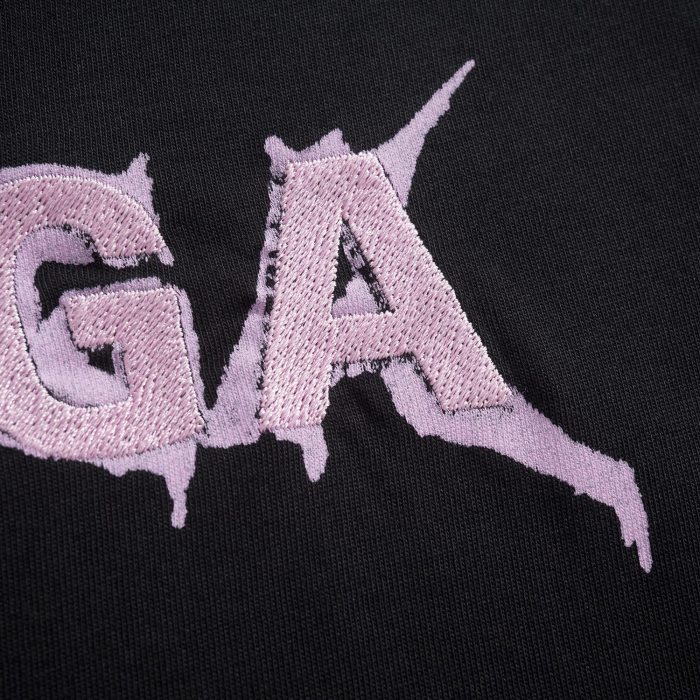 Balenciaga Diy Balenciaga Back Medium Fit T-shirt #378658